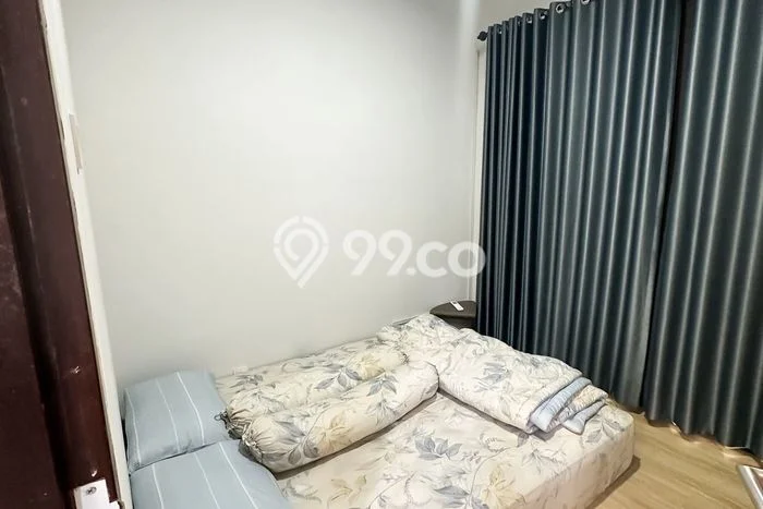 Disewakan! Rumah 3 Kamar Tidur &
3 Kamar Mandi di Batam Centre, Batam Disewakan! Rumah 3 Kamar Tidur &
3 Kamar Mandi di Batam Centre, Batam