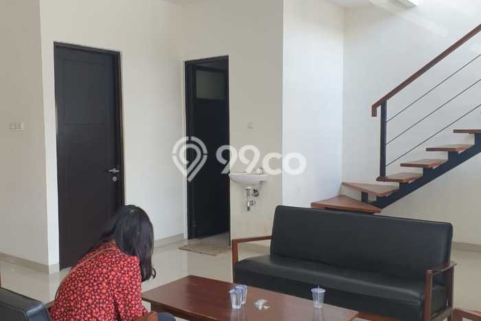 For Sale Hunian Rumah Nyaman 4 KT di Cigadung, Bandung For Sale Hunian Rumah Nyaman 4 KT di Cigadung, Bandung