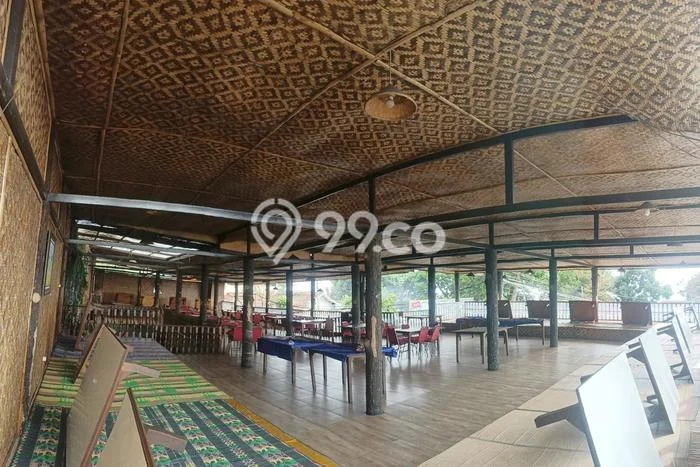 Komersial Dijual di Prime Area Bandung Luas 1500m2 Komersial Dijual di Prime Area Bandung Luas 1500m2