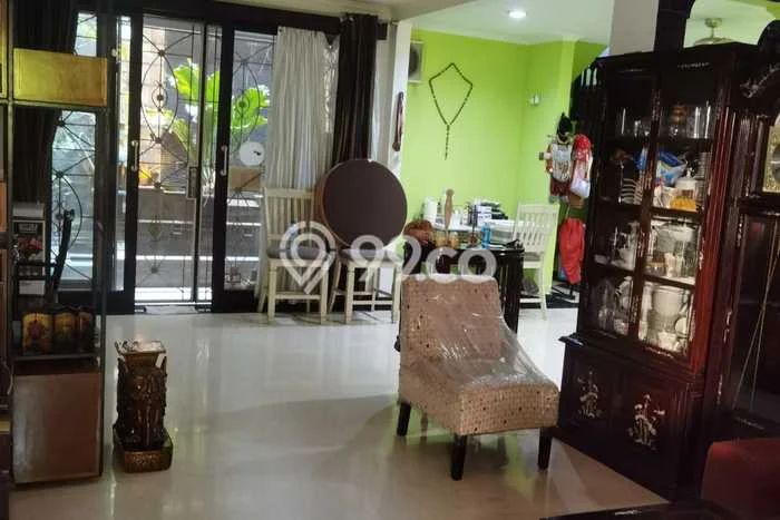 Hunian Nyaman Asri 3 KT Siap Pakai di Kemang Pratama Bekasi Hunian Nyaman Asri 3 KT Siap Pakai di Kemang Pratama Bekasi