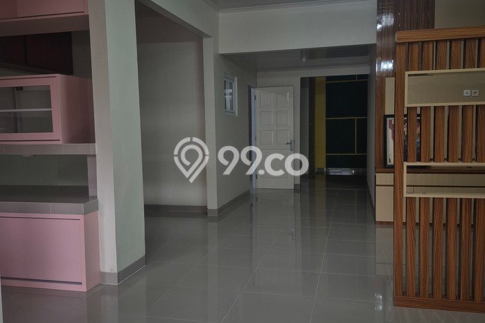 Rumah Mewah LB 250m2 Siap Pakai Desain Elegan di Kemang Pratama, Bekasi Rumah Mewah LB 250m2 Siap Pakai Desain Elegan di Kemang Pratama, Bekasi