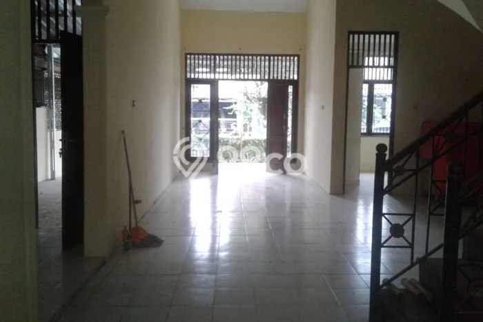 Dijual Rumah Eksklusif 4 KT di Kemang Pratama, Bekasi Dijual Rumah Eksklusif 4 KT di Kemang Pratama, Bekasi