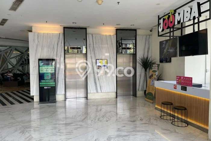 Dijual! Kantor di Slipi Jakarta Barat LT 55m2 / LB 55m2 Kawasan Bisnis Dijual! Kantor di Slipi Jakarta Barat LT 55m2 / LB 55m2 Kawasan Bisnis