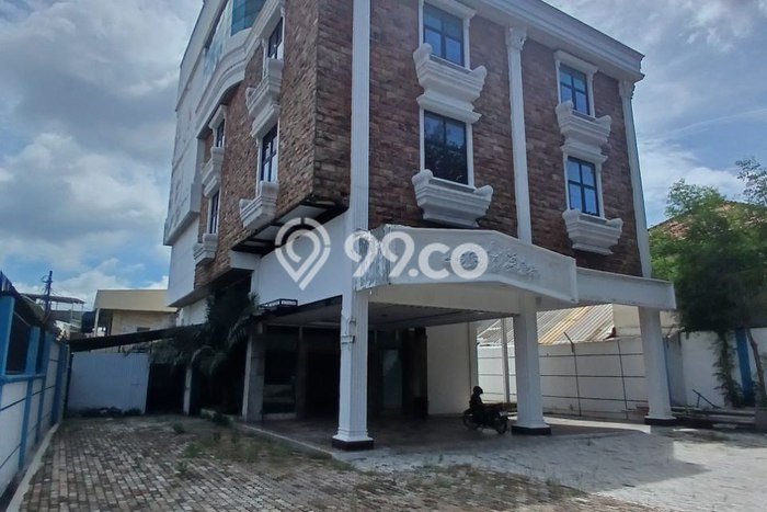 PROSPEK BAGUS! Kantor Kawasan Daan Mogot, Luas 1200m2m², Tingkat Keramaian Tinggi PROSPEK BAGUS! Kantor Kawasan Daan Mogot, Luas 1200m2m², Tingkat Keramaian Tinggi