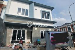 Dijual Hunian Mewah dengan Fasilitas Sekitar Lengkap di Metland Puri, Jakarta Barat Dijual Hunian Mewah dengan Fasilitas Sekitar Lengkap di Metland Puri, Jakarta Barat