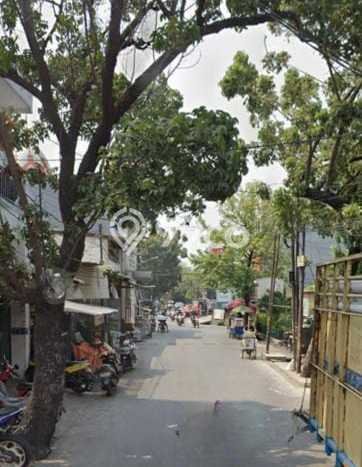 Dijual Tanah Lokasi Jelambar, Jakarta Barat Seluas 129m2 Dijual Tanah Lokasi Jelambar, Jakarta Barat Seluas 129m2