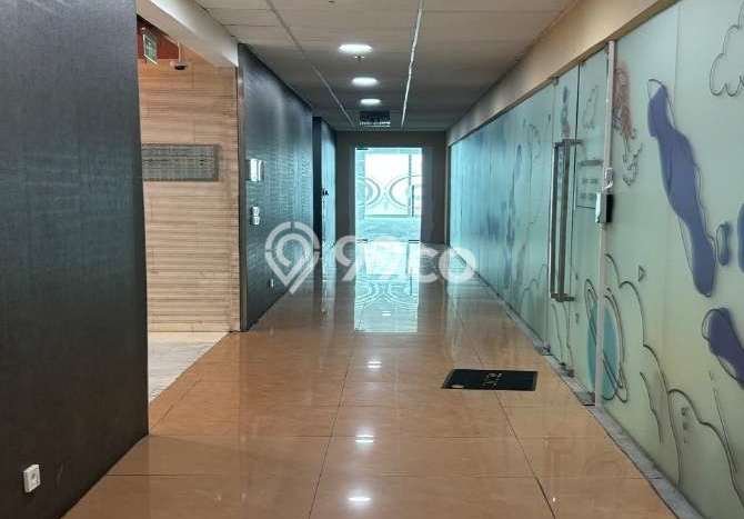 FOR RENT! Kantor di Setiabudi Cocok untuk Bisnis 299m2 FOR RENT! Kantor di Setiabudi Cocok untuk Bisnis 299m2