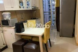 Hunian Apartemen Ideal untuk Dijual di Jakarta Barat dengan 2 Kamar Hunian Apartemen Ideal untuk Dijual di Jakarta Barat dengan 2 Kamar