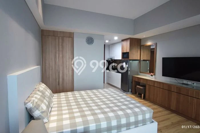 Hunian Strategis 31m2 di Tanjung Barat Jakarta Selatan 0 Bedroom Hunian Strategis 31m2 di Tanjung Barat Jakarta Selatan 0 Bedroom