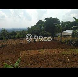 Tanah Kosong Dijual di Sukabumi dengan Area 9890m2 Tanah Kosong Dijual di Sukabumi dengan Area 9890m2
