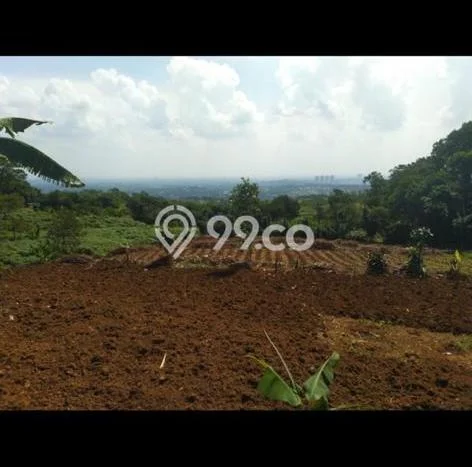 Kavling Tanah untuk Dijual di Cijayanti, Bogor, Luas 15016m2 Kavling Tanah untuk Dijual di Cijayanti, Bogor, Luas 15016m2