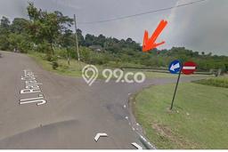 Tanah Siap Bangun Dijual di Bogor Punya Luas 550m2 Tanah Siap Bangun Dijual di Bogor Punya Luas 550m2