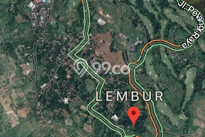 Tanah Siap Bangun Dijual di Bogor Punya Luas 550m2 Tanah Siap Bangun Dijual di Bogor Punya Luas 550m2