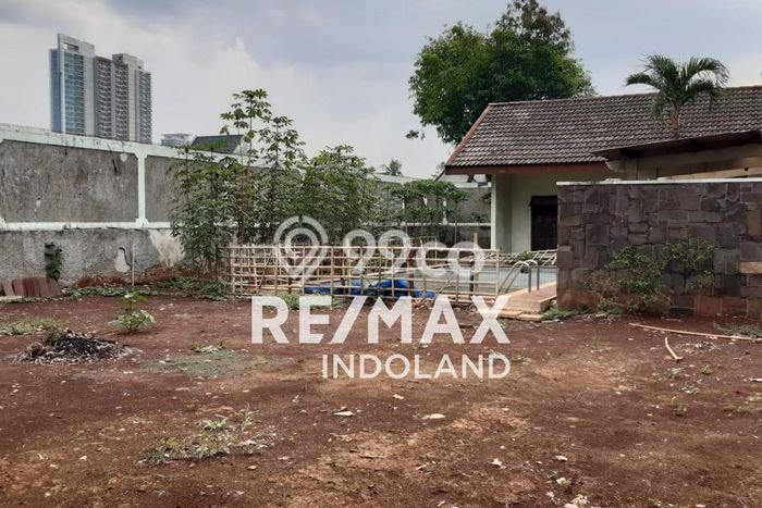 Tanah Kawasan Bangka, Luas 2352m², Jalur Mudah, Area Prospektif Tanah Kawasan Bangka, Luas 2352m², Jalur Mudah, Area Prospektif