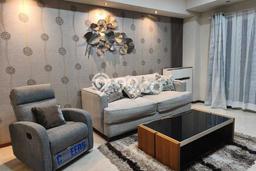 Hunian Strategis 100m2 di Central Park Jakarta Barat 3 KT Hunian Strategis 100m2 di Central Park Jakarta Barat 3 KT