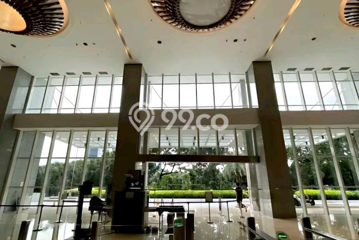 Unit Kantor Dijual di TB Simatupang Jakarta Selatan Luas Bangunan 111m2 Unit Kantor Dijual di TB Simatupang Jakarta Selatan Luas Bangunan 111m2