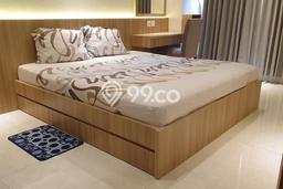 Hunian Apartemen Eksklusif untuk Dijual di Jakarta Barat dengan 2 BR & 3 Kamar Mandi Hunian Apartemen Eksklusif untuk Dijual di Jakarta Barat dengan 2 BR & 3 Kamar Mandi