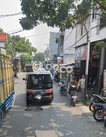 Dijual Tanah Lokasi Jelambar, Jakarta Barat Seluas 129m2 Dijual Tanah Lokasi Jelambar, Jakarta Barat Seluas 129m2