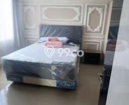 Apartemen Nyaman untuk Disewa, 3 Kamar di Jakarta Barat Apartemen Nyaman untuk Disewa, 3 Kamar di Jakarta Barat