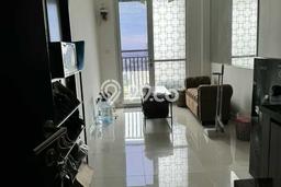 Apartemen Terawat Dijual di Jakarta Barat Spesifikasi 1 KT, 1 KM Apartemen Terawat Dijual di Jakarta Barat Spesifikasi 1 KT, 1 KM