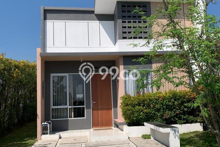 Rumah Terjangkau Dijual di Tenjo, Bogor Harga Rp 300 Juta Rumah Terjangkau Dijual di Tenjo, Bogor Harga Rp 300 Juta