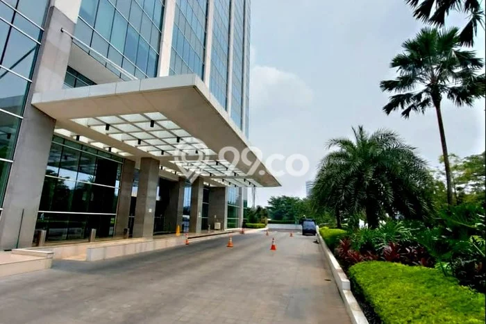 Unit Kantor Dijual di TB Simatupang Jakarta Selatan Luas Bangunan 111m2 Unit Kantor Dijual di TB Simatupang Jakarta Selatan Luas Bangunan 111m2