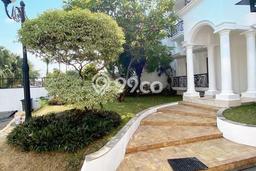 Rumah Elit LB 684m2 Siap Pakai Desain Elegan di Lebak Bulus, Jakarta Selatan Rumah Elit LB 684m2 Siap Pakai Desain Elegan di Lebak Bulus, Jakarta Selatan