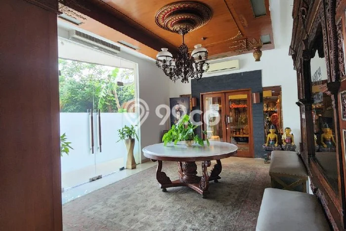 Untuk Dijual Kantor di Menteng, Jakarta Pusat Harga Penawaran Spesial Untuk Dijual Kantor di Menteng, Jakarta Pusat Harga Penawaran Spesial
