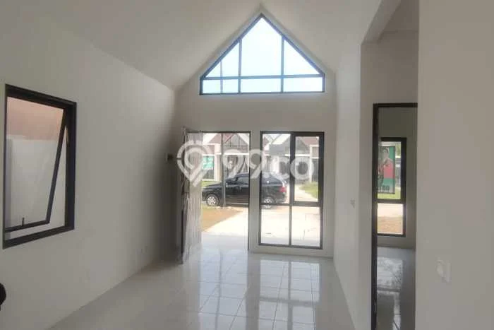 Dijual Rumah Minimalis Bagus Punya 2 KT di Tenjo Bogor SHM Dijual Rumah Minimalis Bagus Punya 2 KT di Tenjo Bogor SHM