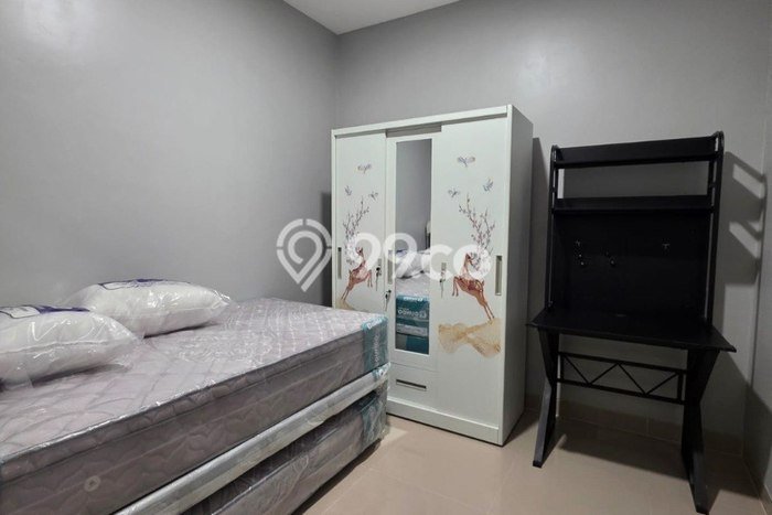 Unit Kost Dijual di Jakarta Barat Spesifikasi 51 Kamar Tidur dan Area Ramai Unit Kost Dijual di Jakarta Barat Spesifikasi 51 Kamar Tidur dan Area Ramai