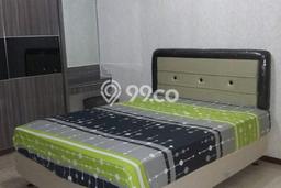 Apartemen Favorit Nyaman Dijual di Jakarta Barat dengan 2 Kamar Tidur Apartemen Favorit Nyaman Dijual di Jakarta Barat dengan 2 Kamar Tidur