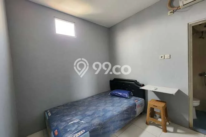 Dijual Kost 23 Kamar di Jakarta Barat untuk Aset Anda Dijual Kost 23 Kamar di Jakarta Barat untuk Aset Anda
