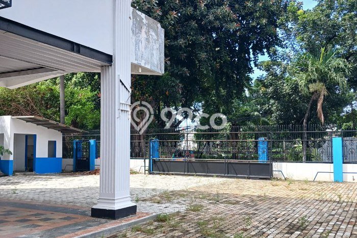 PROSPEK BAGUS! Kantor Kawasan Daan Mogot, Luas 1200m2m², Tingkat Keramaian Tinggi PROSPEK BAGUS! Kantor Kawasan Daan Mogot, Luas 1200m2m², Tingkat Keramaian Tinggi