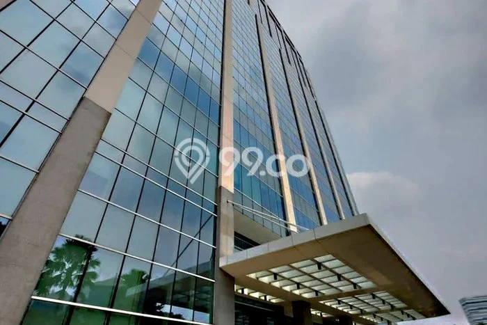 Unit Kantor Dijual di TB Simatupang Jakarta Selatan Luas Bangunan 111m2 Unit Kantor Dijual di TB Simatupang Jakarta Selatan Luas Bangunan 111m2