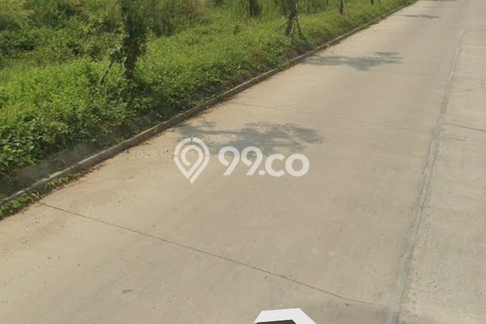 Tanah Kavling untuk Dijual di Tenjo Bogor 1200m2 Tanah Kavling untuk Dijual di Tenjo Bogor 1200m2