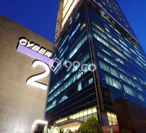 FOR RENT! Kantor di Setiabudi Cocok untuk Bisnis 299m2 FOR RENT! Kantor di Setiabudi Cocok untuk Bisnis 299m2