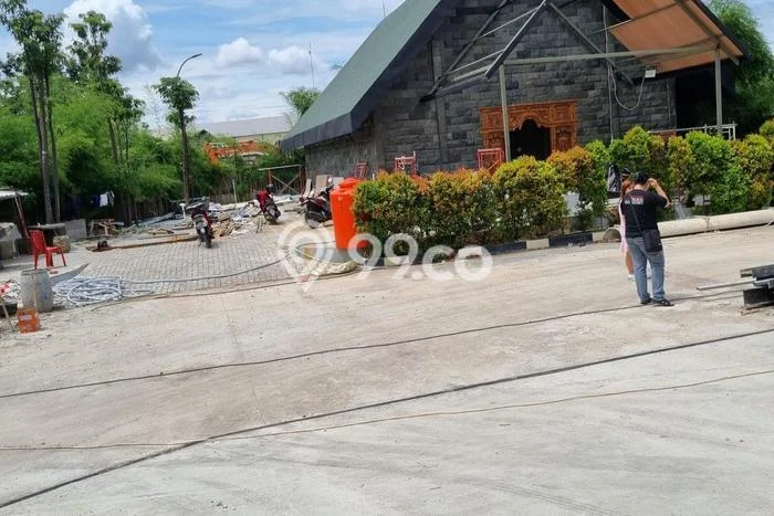 Pabrik Bagus Dijual di Angke Jakarta Barat Lokasi Strategis Cocok untuk Kembangkan Bisnis Pabrik Bagus Dijual di Angke Jakarta Barat Lokasi Strategis Cocok untuk Kembangkan Bisnis