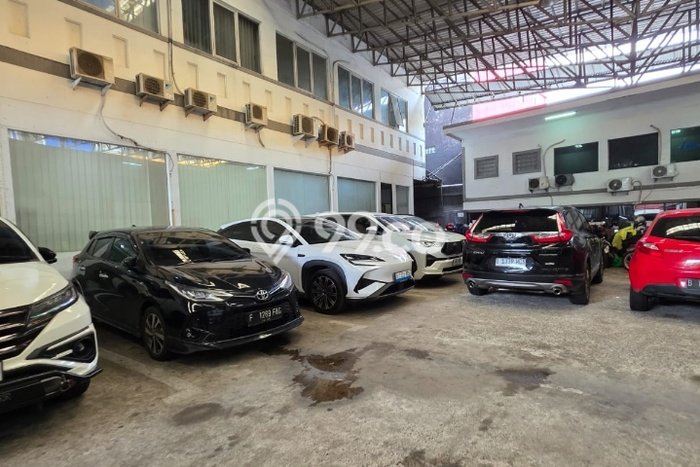 Untuk Dijual Kantor di Tanah Abang Jakarta Pusat LT 1830m2 / LB 2520m2 Untuk Dijual Kantor di Tanah Abang Jakarta Pusat LT 1830m2 / LB 2520m2