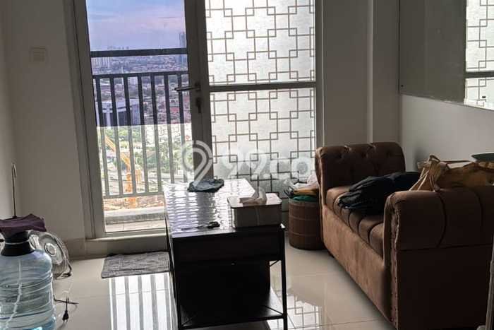 Apartemen Terawat Dijual di Jakarta Barat Spesifikasi 1 KT, 1 KM Apartemen Terawat Dijual di Jakarta Barat Spesifikasi 1 KT, 1 KM