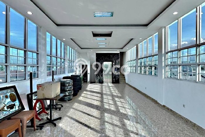 Area Ramai! Kantor Dijual di Tebet untuk Bisnis Luas Bangunan 470m2 Area Ramai! Kantor Dijual di Tebet untuk Bisnis Luas Bangunan 470m2