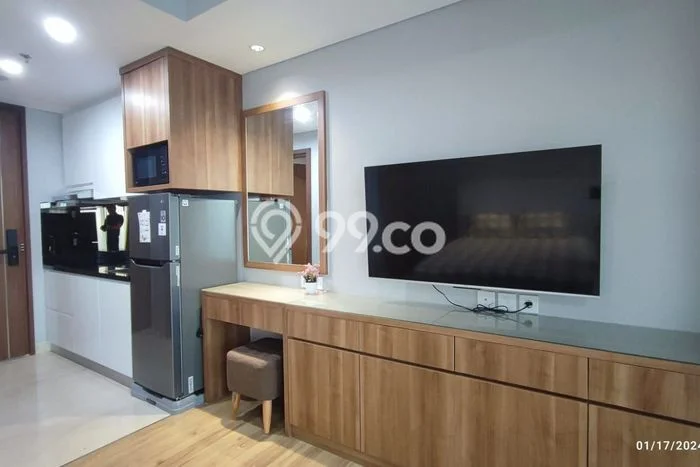Hunian Strategis 31m2 di Tanjung Barat Jakarta Selatan 0 Bedroom Hunian Strategis 31m2 di Tanjung Barat Jakarta Selatan 0 Bedroom