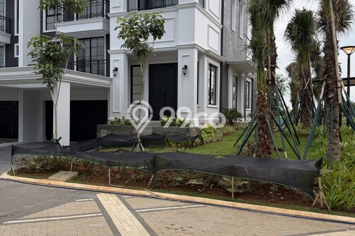 Rumah Mewah LB 800m2 Siap Pakai Desain Elegan di Pantai Indah Kapuk 2, Jakarta Utara Rumah Mewah LB 800m2 Siap Pakai Desain Elegan di Pantai Indah Kapuk 2, Jakarta Utara