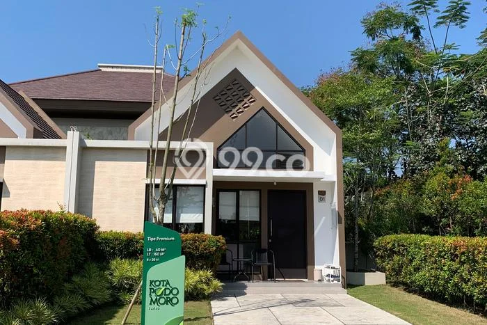 Rumah Strategis Minimalis Lb 40m2 di Tenjo, Bogor Rumah Strategis Minimalis Lb 40m2 di Tenjo, Bogor