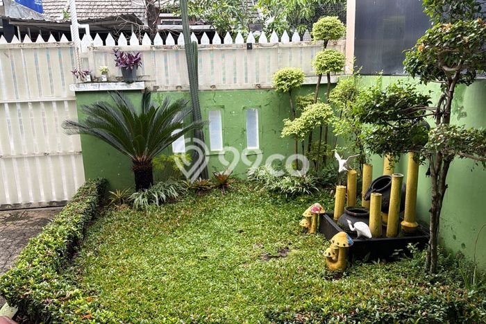 Rumah Modern Minimalis 2 KT Bisa Langsung Pindah di Pinang Rumah Modern Minimalis 2 KT Bisa Langsung Pindah di Pinang