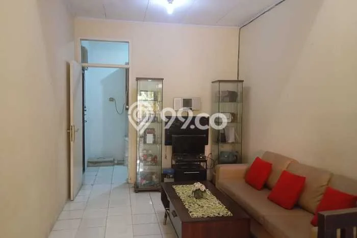 Dijual Cepat Rumah Favorit Siap Huni LB 70m2 di Pinang, Tangerang Dijual Cepat Rumah Favorit Siap Huni LB 70m2 di Pinang, Tangerang