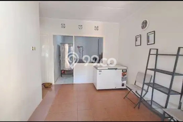 Rumah Minimalis 2 KT di Graha Raya Bintaro Tangerang Selatan Unfurnished Rumah Minimalis 2 KT di Graha Raya Bintaro Tangerang Selatan Unfurnished