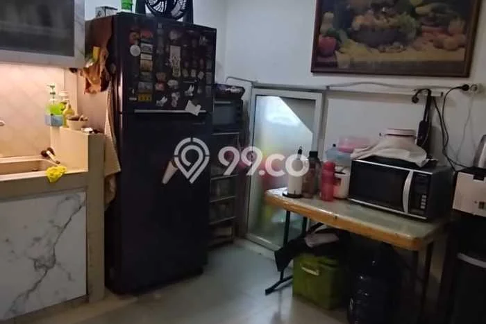 Rumah Strategis Modern Lb 80m2 di Pinang, Tangerang Rumah Strategis Modern Lb 80m2 di Pinang, Tangerang