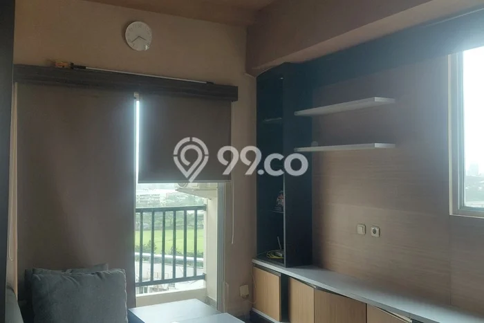 Sewa Apartemen Murah di BSD, Tangerang Selatan Lokasi Strategis Sewa Apartemen Murah di BSD, Tangerang Selatan Lokasi Strategis
