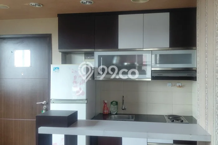 Sewa Apartemen Murah di BSD, Tangerang Selatan Lokasi Strategis Sewa Apartemen Murah di BSD, Tangerang Selatan Lokasi Strategis