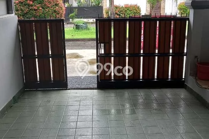 Dijual Hunian Rumah Nyaman 2 KT di Graha Bintaro, Jakarta Selatan Dijual Hunian Rumah Nyaman 2 KT di Graha Bintaro, Jakarta Selatan